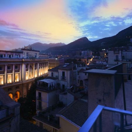Willy'S Home Salerno Kültér fotó