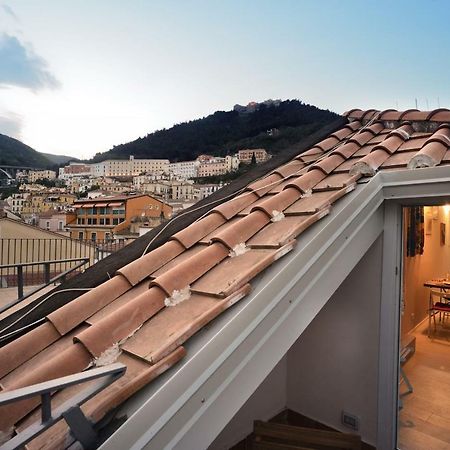 Willy'S Home Salerno Kültér fotó